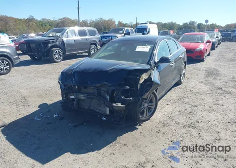 2018 Hyundai Sonata Sel from USA, damaged, VIN 5NPE34AF7JH651184